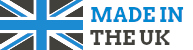 Made in the UK
