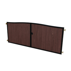 Composite Pedestrian Gate [A Pricing] - Image 3