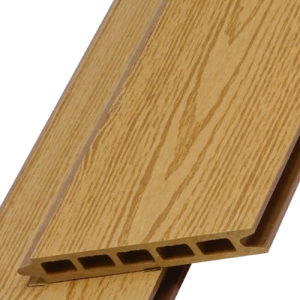 Golden Oak Woodgrain