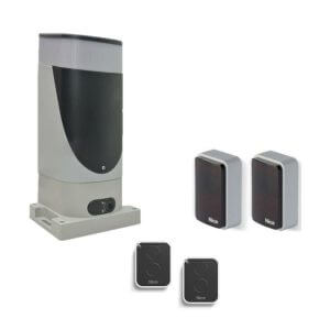 Nice Slight 24Vdc kit for a sliding gate