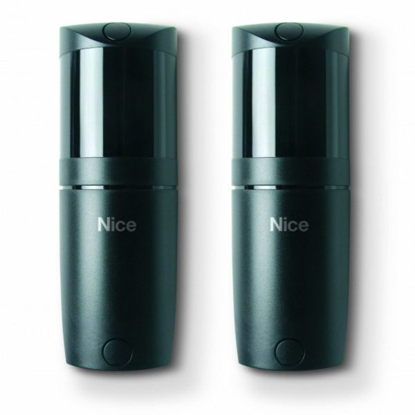 Nice FT210 pair of photocells