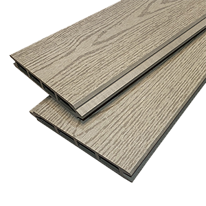 Natural Oak Composite Boards – Wood Effect