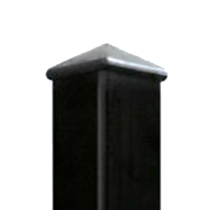 Point Top Post