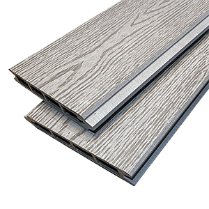 Sliver Ash Composite Boards – Wood Effect