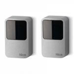 Nice EPM synchronised pair of photocells