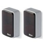 Nice ROBUS600-KIT 24Vdc kit for sliding gates