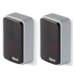 Nice ROBUS1000-KIT 24Vdc kit for sliding gates