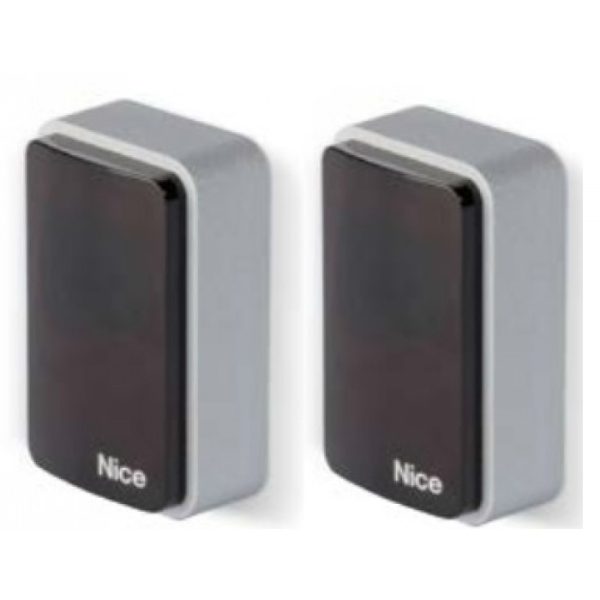 Nice ROBUS1000-KIT 24Vdc kit for sliding gates