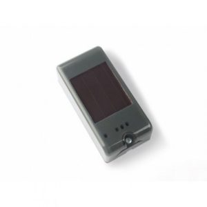 Nice TCW wireless transmitter for sensitive edges