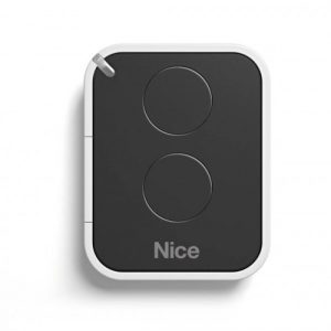 Nice ROBUS1000-KIT 24Vdc kit for sliding gates