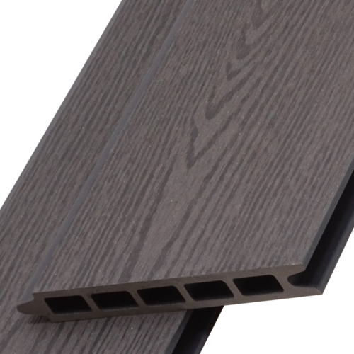 Gray Woodgrain