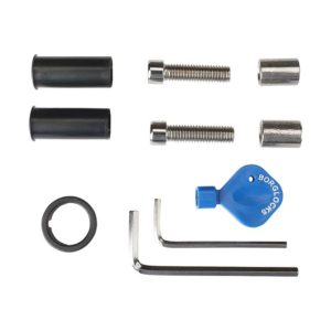 BORG LOCKS BL3130 double sided digital lock