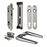 Locinox Fortylock & Keep