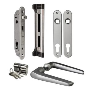 Locinox Fortylock & Keep