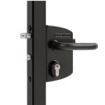 Locinox LAKQ U2 Industrial Gate Lock