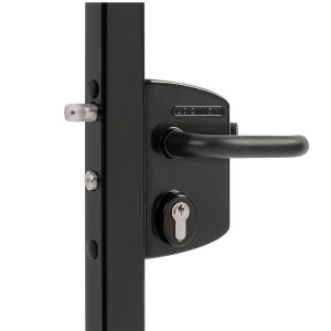 Locinox LAKQ U2 Industrial Gate Lock