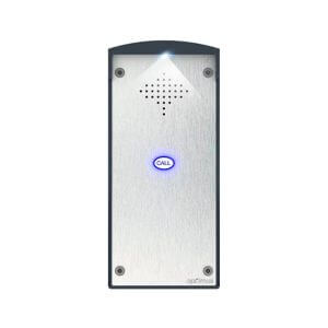Optimus 4G LTE 1 button GSM with Keypad