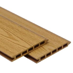 Golden Oak Wood Grain