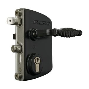 Locinox LAPQ U2 Industrial Gate Lock