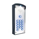 Optimus E1K - 4G intercom