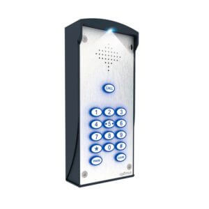 Optimus E1K - 4G intercom