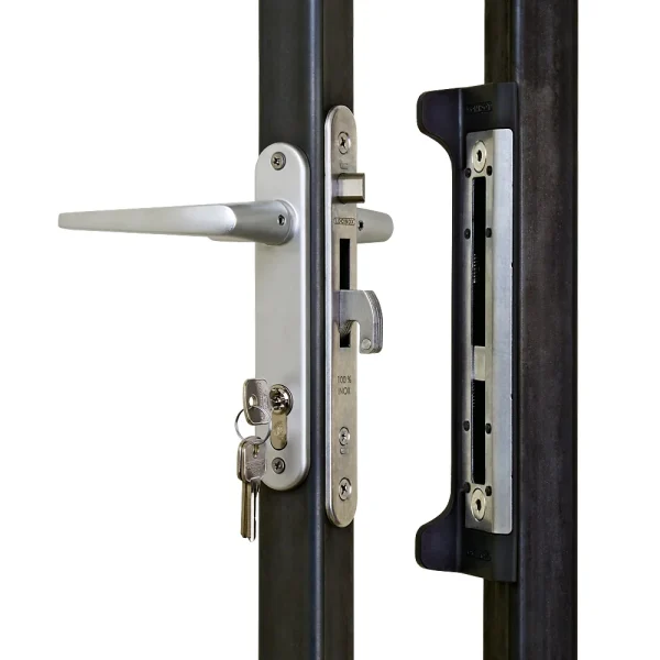Locinox Fortylock & Keep