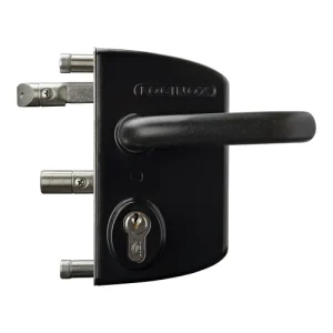 Locinox LAKQ U2 Industrial Gate Lock