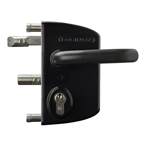 Locinox LAKQ U2 Industrial Gate Lock