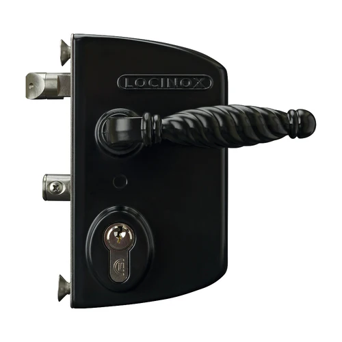Locinox LAPQ U2 Industrial Gate Lock