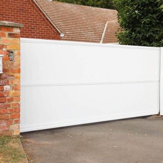 Sliding Gate 5 (Composite)
