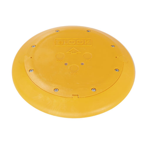 AES EL00C-RAD-KLT E-loop