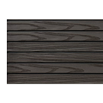 Dark Oak Slatted Composite