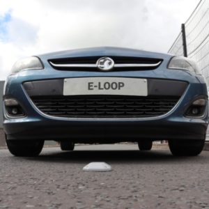 AES EL00M-K E-Loop domestic kit