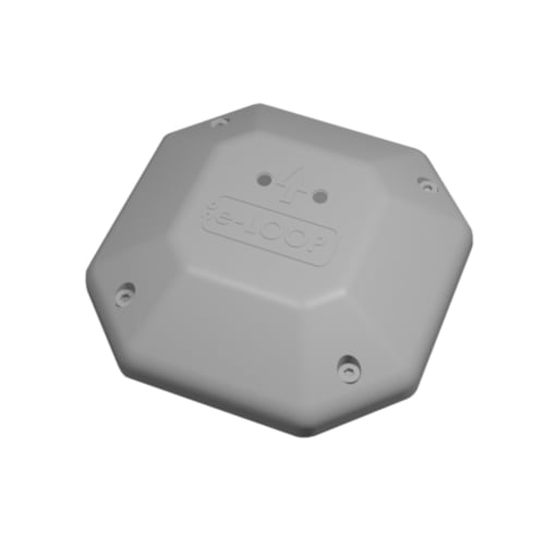 AES EL00M-K E-Loop domestic kit
