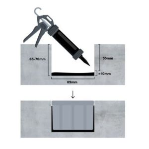 Installation Diagram
