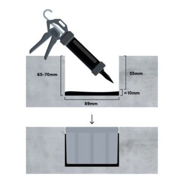 Installation Diagram