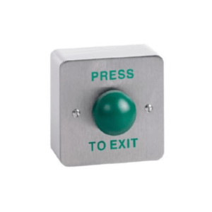 CDVi RTE-SSD External Use Push-to-exit Switches