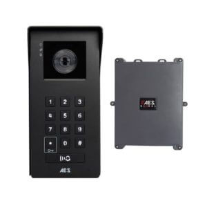AES OPYN-4G GSM Video Intercom Imperial Style With Keypad