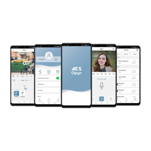 OPYN-APP