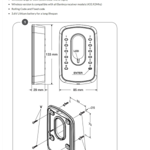 Specification