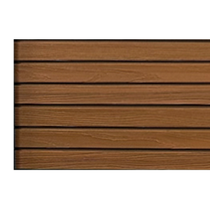 Teak Slatted Composite