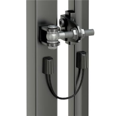 Locinox B Safe Stainless Steel Safety Cable