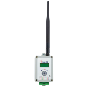 AES EL00C-RAD-KLT E-loop Commercial Kit With Trans 200 For Presence Mode - Image 3