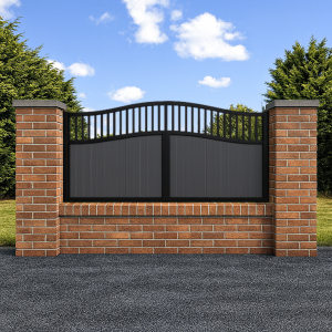 Copenhagen - Composite Railing