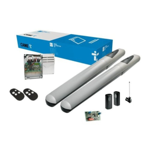 CAME AXO-P524 Double Leaf 24v Gate Kit