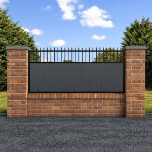 Odense - Composite Railing - Image 1